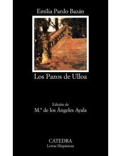 Los Pazos de Ulloa