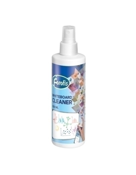 SPRAY DE LIMPIEZA FOROFIS PIZARRA 250ML