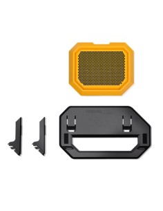 AC-074-ON4NAN-A1 parte carcasa de ordenador Full Tower Kit de conversión de torre a rack