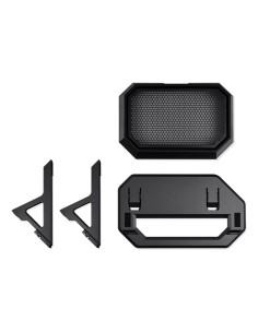 AC-076-ON1NAN-A1 parte carcasa de ordenador Midi Tower Kit de conversión de torre a rack