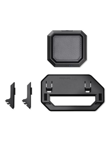 AC-078-ON1NAN-A1 parte carcasa de ordenador Mini Tower Kit de conversión de torre a rack