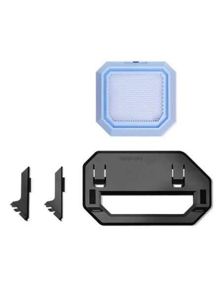 AC-078-ONFNAN-A1 parte carcasa de ordenador Mini Tower Kit de conversión de torre a rack