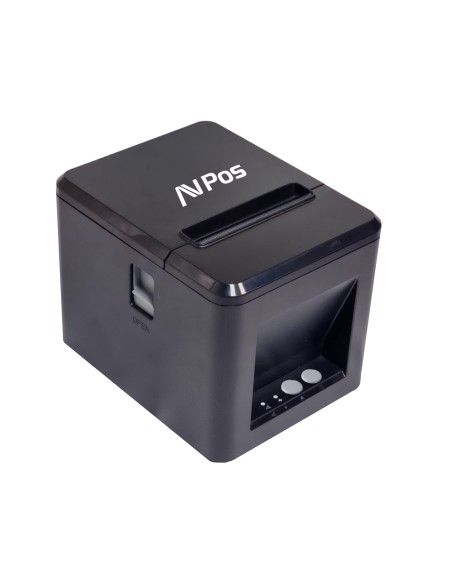 AVP-TC40NET impresora de recibos Alámbrico Térmica directa