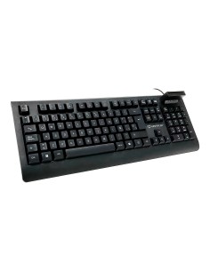 Teclado KB918 Smartcard Dnie ES