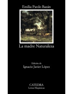 La madre Naturaleza
