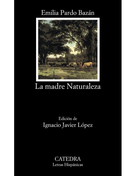 La madre Naturaleza