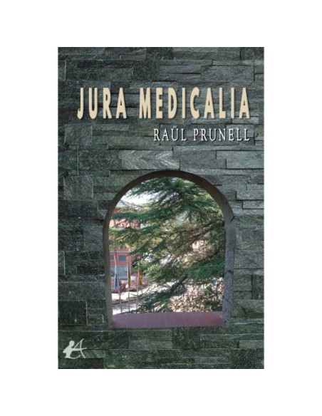 JURA MEDICALIA