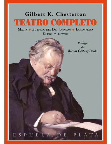 Teatro completo