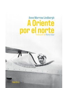 A Oriente por el norte