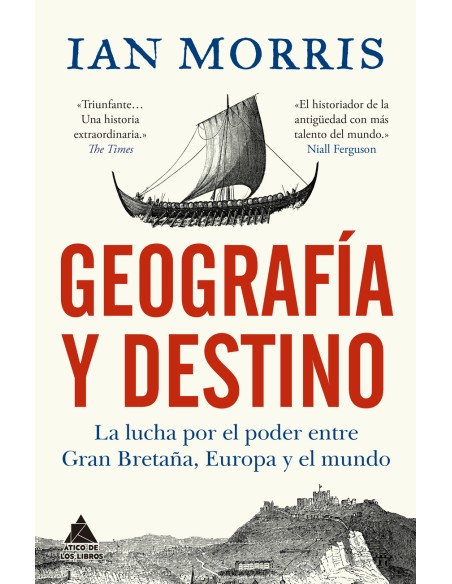 Geografia y destino