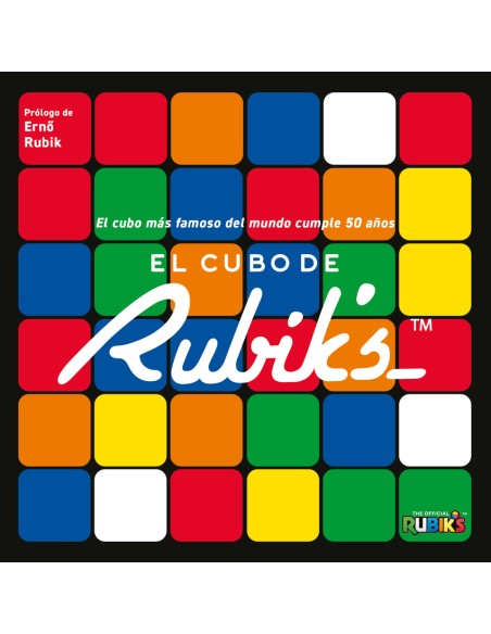 El cubo de Rubik s