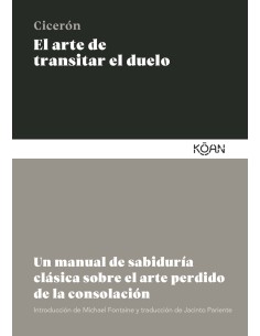 El arte de transitar el duelo