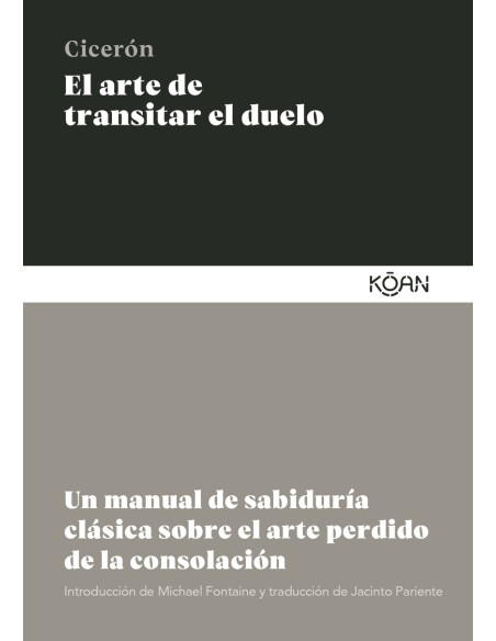 El arte de transitar el duelo