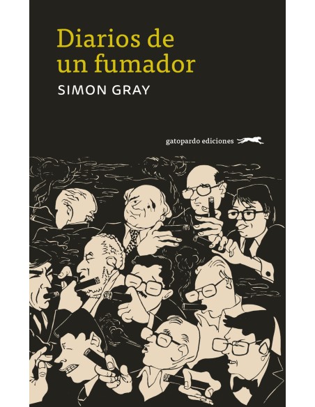 Diarios de un fumador