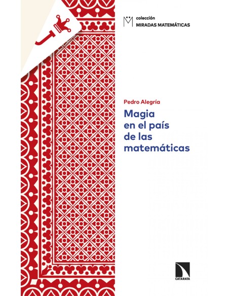 Magia en el pais de las matematicas