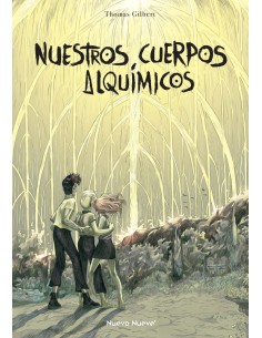 Nuestros cuerpos alquimicos