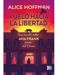 VUELO HACIA LA LIBERTAD