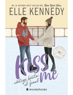 Contigo hasta el final Kiss Me 4