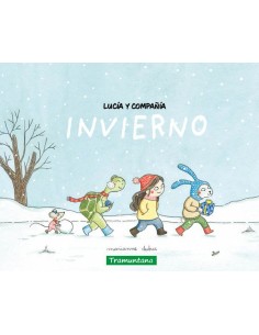 Lucia y compania invierno