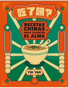 Recetas chinas para calentar el alma