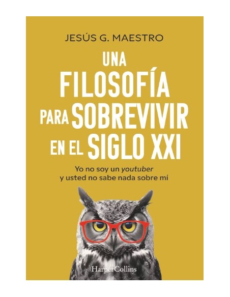 Una filosofia para sobrevivir en el siglo XXI