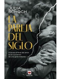 La pareja del siglo