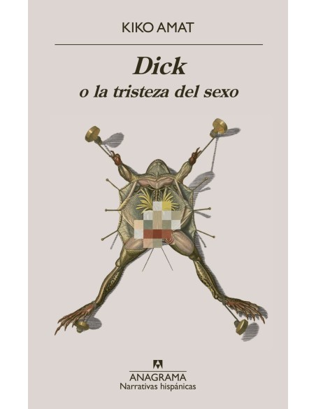 Dick o la tristeza del sexo
