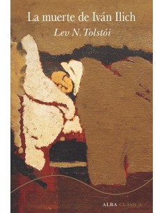 La muerte de Ivan Ilich