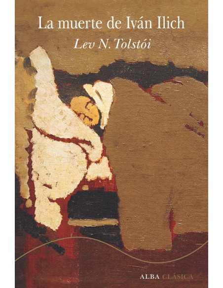 La muerte de Ivan Ilich