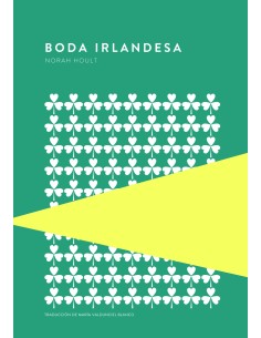 Boda irlandesa