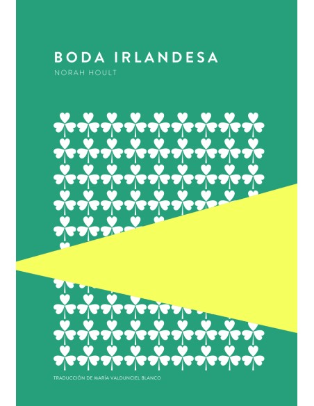 Boda irlandesa