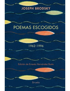 Poemas escogidos 1962 1996