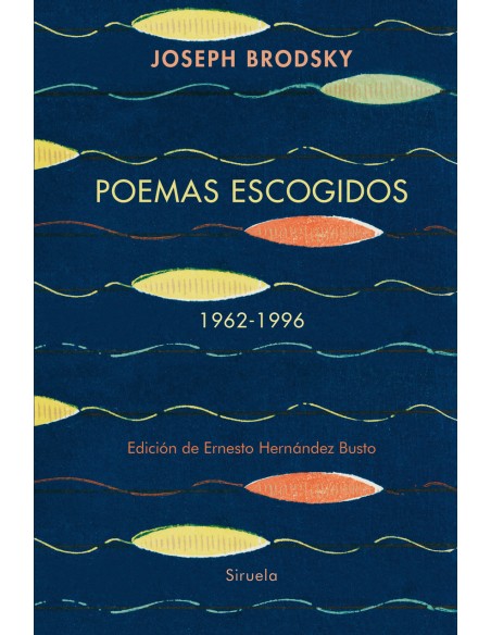Poemas escogidos 1962 1996