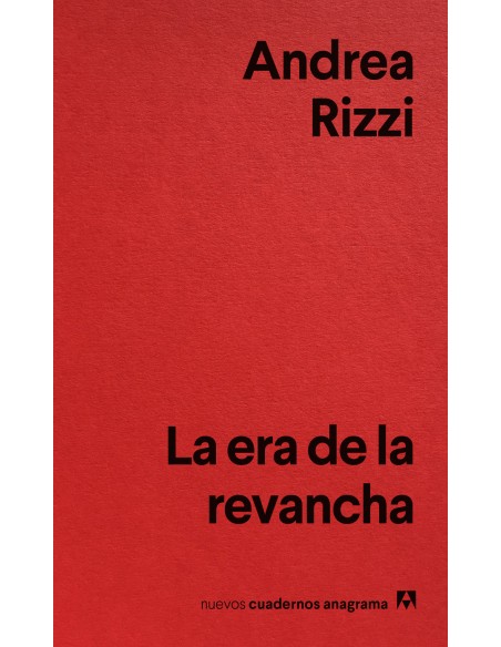La era de la revancha
