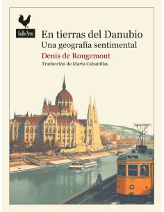 En tierras del Danubio