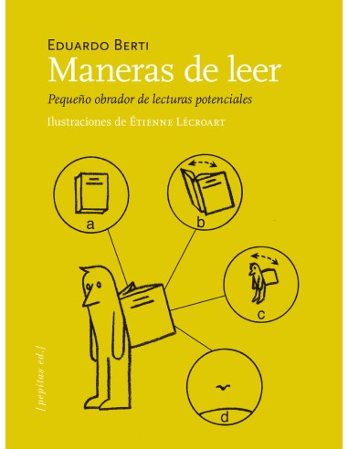 Maneras de leer
