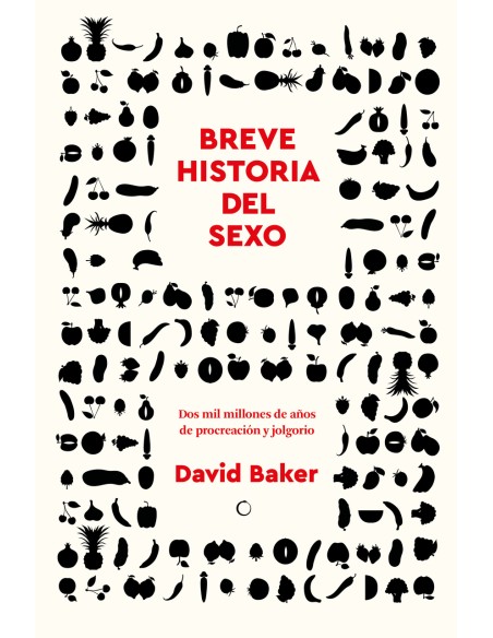 BREVE HISTORIA DEL SEXO