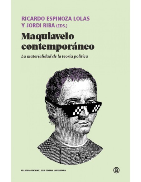 Maquiavelo contemporaneo