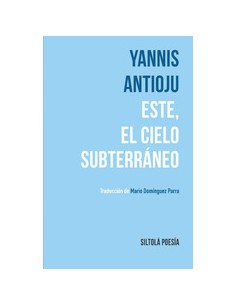 Este el cielo subterraneo