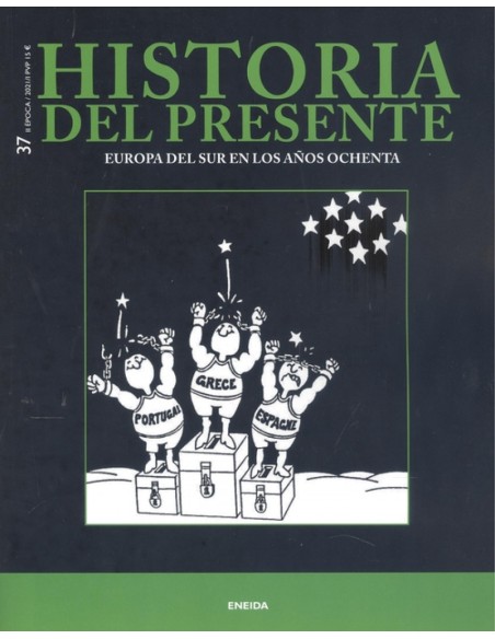 HISTORIA DLE PRESENTE