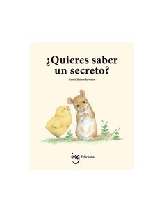 QUIERES SABER UN SECRETO