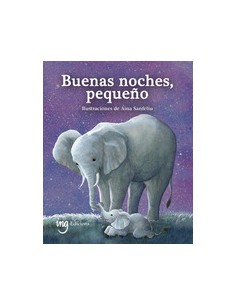 BUENAS NOCHES PEQUENO