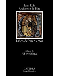 Libro de buen amor