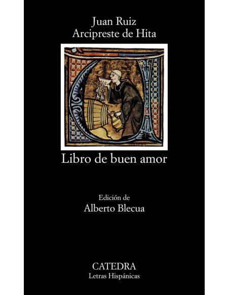 Libro de buen amor