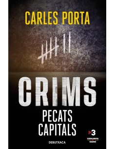 Crims Pecats capitals Crims 3