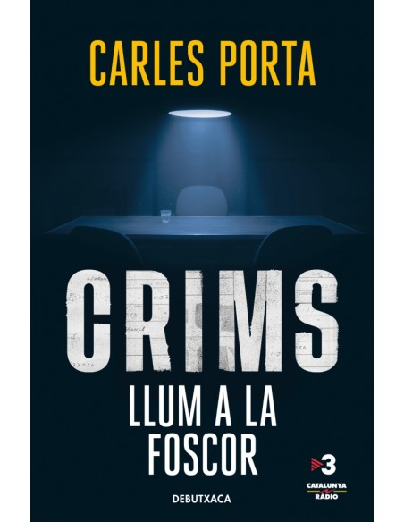 Crims Llum a la foscor Crims 2