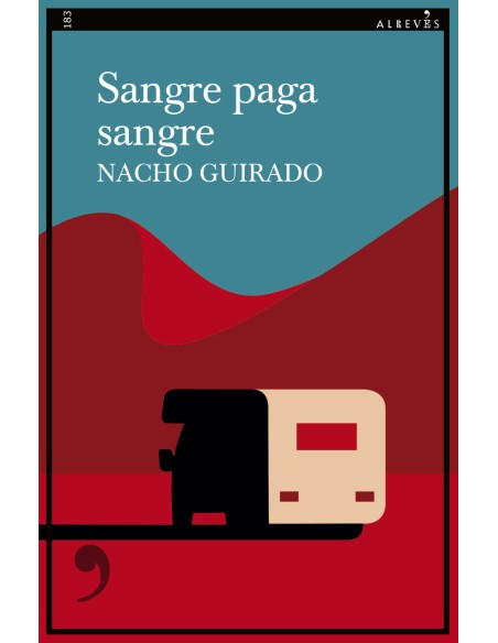 Sangre paga sangre