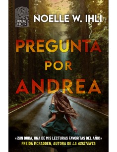 Pregunta por Andrea