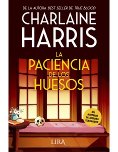 La paciencia de los huesos