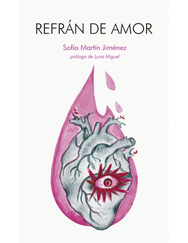 Refran de amor